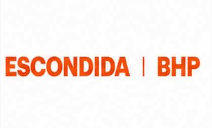 Escondida BHP